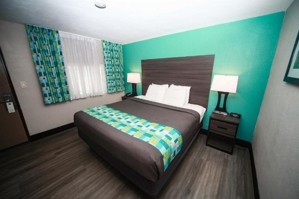 Relax Inn Bradford image 22